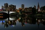 Melbourne Australia